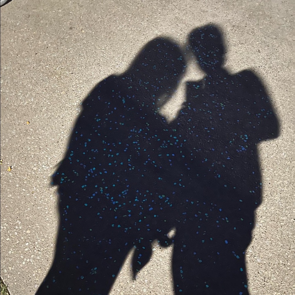 Meet your Posher, Aiden